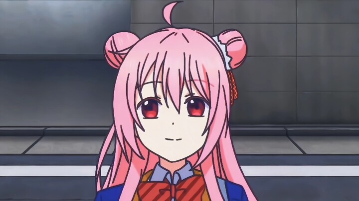 นักล่าที่แท้จริงมักจะปรากฏตัวเป็นเหยื่อ