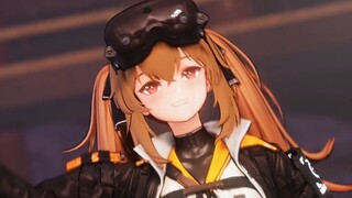 Lovely ninth sister
