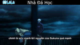 GIẢI THÍCH THẾ GIỚI  JUJUTSU KAISEN - CHÚ THUẬT HỒI CHIẾN #JujutsuKaisen