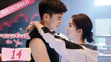 Got a crush on you EP 14【Hindi Urdu Audio】 Full episode in hindi Chinese drama💞