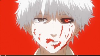 Keren sekali! Saya sangat bersemangat untuk mengulas klip berenergi tinggi dari Tokyo Ghoul Musim 1 