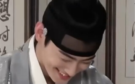 ชาอึนอูที่หน้าแดงเขินอายหลังจุ๊บชินเซคยอง