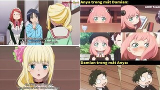 Ảnh Chế Meme Anime #424 Chuẩn Em