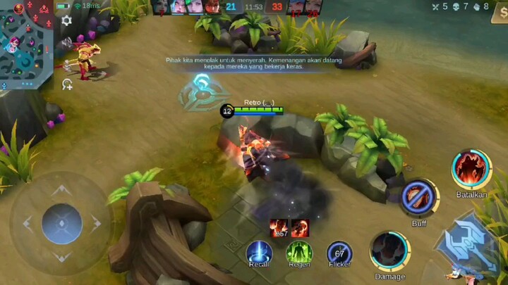 Mk maen aml tpi kagak ada dark system