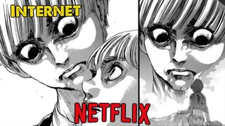 Netflix Rallied The Whole Internet Against Them and They Said Sorry it Was an Error