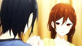 Horimiya「AMV」- Melody
