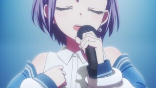 🐧🎤Stay with me~~  /  真夜中のドア
