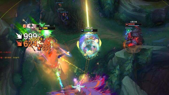 كل من بالخارج كاشا؟ سأقوم بقتلهن!