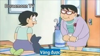 Doraemon New TV Series (Ep 50.6) Bé mèo đáng iu & mẹ của Nobita #DoraemonNewTVSeries