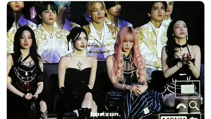 ซ่งอวี่ฉีแอบเข้าไปอยู่ใน aespa ได้สำเร็จ บอกแล้วไงว่าทำไมลูกหมาของ aespa ถึงเปลี่ยนตัวกันบ่อยจัง