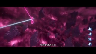 Battle through the heaven season 5 episode 59  Final Trailer