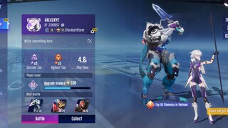 ARTHUR game play ( super mecha champion )