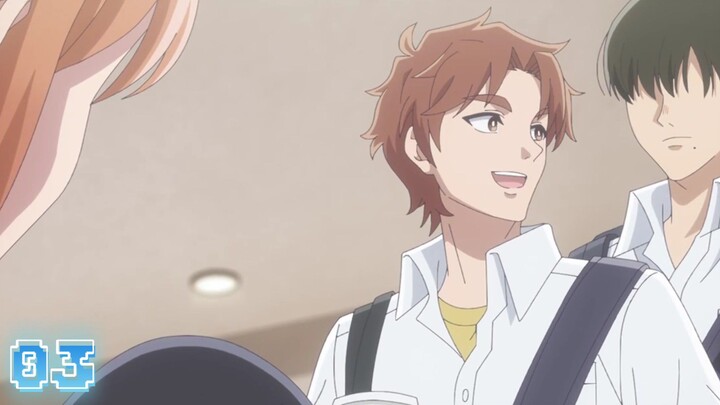 Kirio Fan Club - Episode 03 [English Sub]