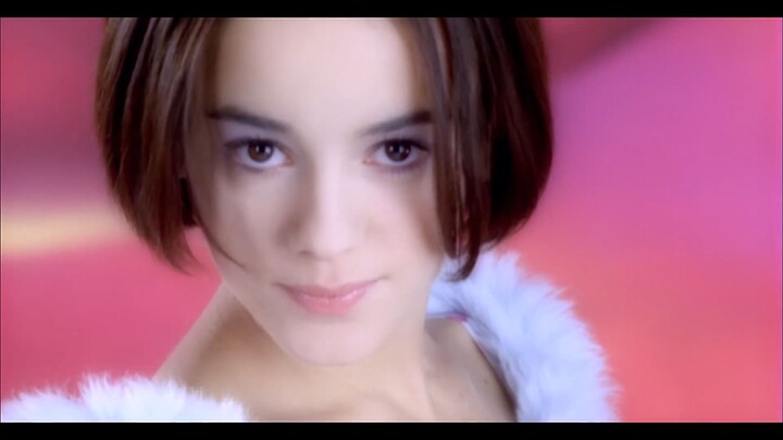 Alizée - L'Alizé (Official Music Video)
