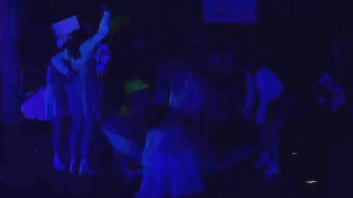 【Wang Xiaojia】 Wang Xiaoshark's Live Fiasco