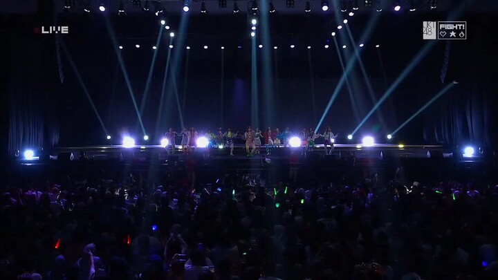 JKT48 Festival | Personal M&G Festival 2026