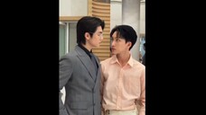 [Eng Sub] 2 Sept 2025 BossNoeul fans delulu Omegaverse #บอสโนอึล #bossnoeul #BoNoH