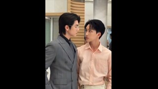 [Eng Sub] 2 Sept 2025 BossNoeul fans delulu Omegaverse #บอสโนอึล #bossnoeul #BoNoH