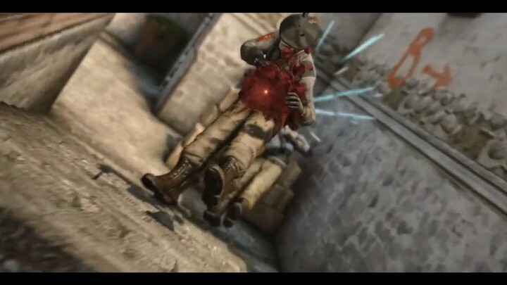 những khoảnh khắc hay trong CSGO phần 46 #yeugame #gamehay