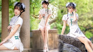 【泡面】霜降 进来看猫猫！有一点甜~（大概）