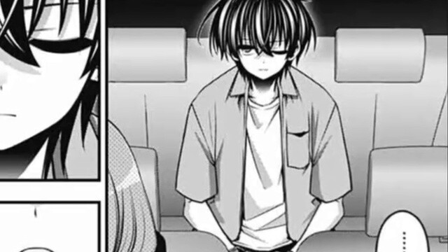 Quỷ trước và quỷ sau tiến hóa cực đại? ? ? Tsukuyomi, Amaterasu! [Dark Rally] Bình luận truyện tranh