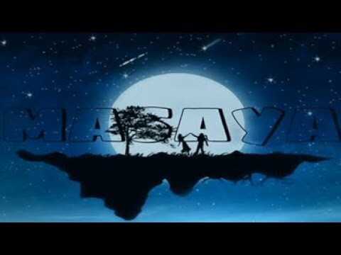 MASAYA - JUANCHO x ABUNAI x JBLACK (PRODBY: DONRUBEN BEATS)