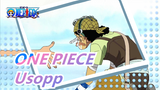 [ONE PIECE] GOD · Usopp's Road To Become The Deity!