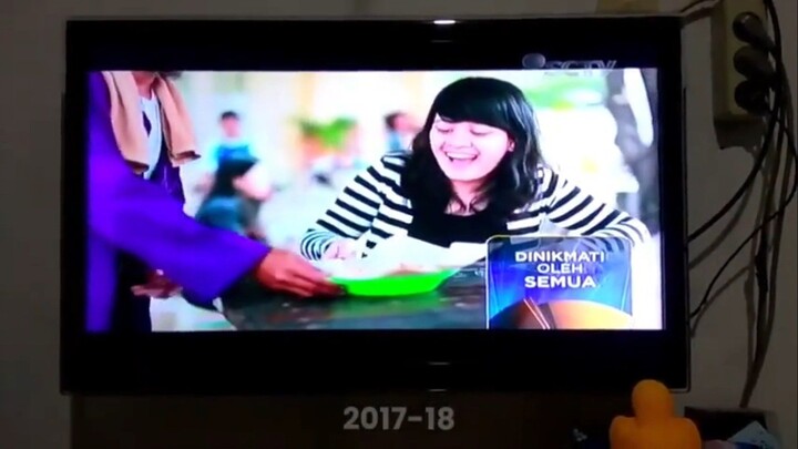 Krisdayanti - Cobalah Untuk Setia... Satu Untuk Semua. Kerak Telor