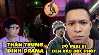 Stream Biz 162: Thần Trùng dính drama hé lộ secret ending - Độ Mixi bị Đen Vâu "bóc phốt" bùng kèo