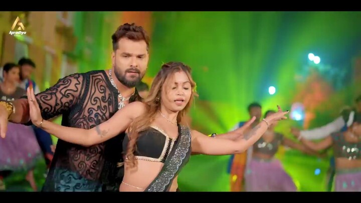 _Video _ कमर में दागी _ _Khesari Lal Yadav _ Shilp