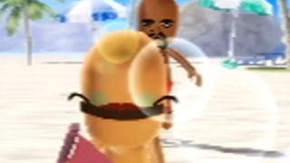 เล่นแมตต์ในทุกมินิเกม 1v1 ในปาร์ตี้ wii จนกว่าฉันจะชนะมันทั้งหมด