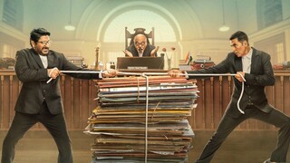 Watch Jolly LLB 3 Full Movie HD 2025