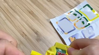 Anda mau keripik kentang rasa apa?