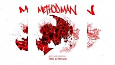 METHOD MAN - Meth Lab 2 The Lithium FULL ALBUM