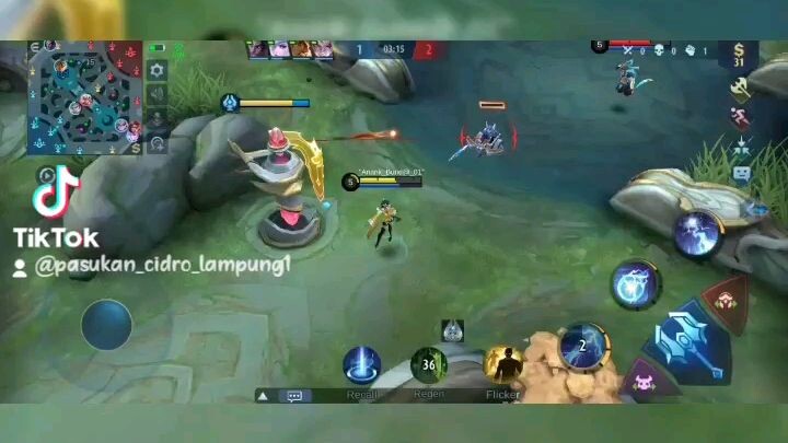 yg bisa bntu cara memulihkan akn tt