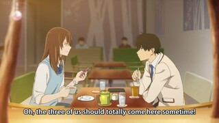 I want to eat your pancreas