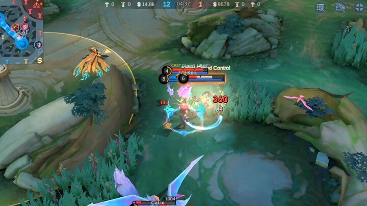 RULES 1 : BOLEH TENGIL ASAL JAGO