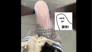 Gerbang besi ini tidak dapat menghentikanku lagi!!!