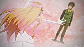 Fal hanya milik AL seorang 😘❤