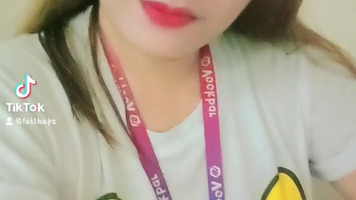 follow me on tiktok