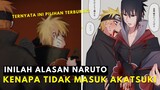 Kondisi Ketika Naruto Masuk Akatsuki !!!😩