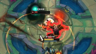 โหมด 2V2V2V2 ใหม่ของ LOL ไอเดียสุดอัจฉริยะของ Mantis + Iron Man ที่จะกระตุ้นความรู้สึกโดดเดี่ยวและไร