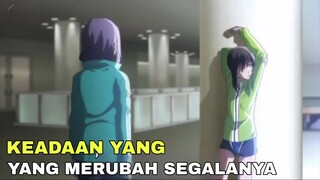 hanesaki ayano hatimu terbuat dari apa? |hanebado part 26