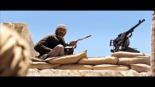 378 NGÀY SINH TỬ | Phim Chiến Tranh KHỦNG BỐ CÓ THẬT