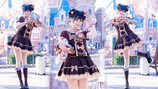 【小兔几】我爱你-上海蟹 ♡ 还没注意到我的心意吗? o(〃'▽'〃)o