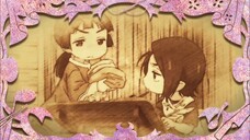 Kehidupan 2 Gadis Mungil di Hutan Ajaib Eps 10