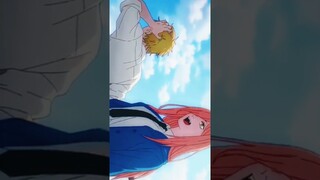 Power Edit || Chainsaw Man || ~Wannabe~