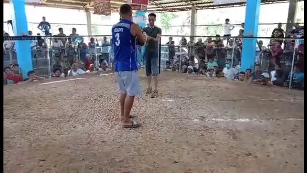 nakabawi 💪💪