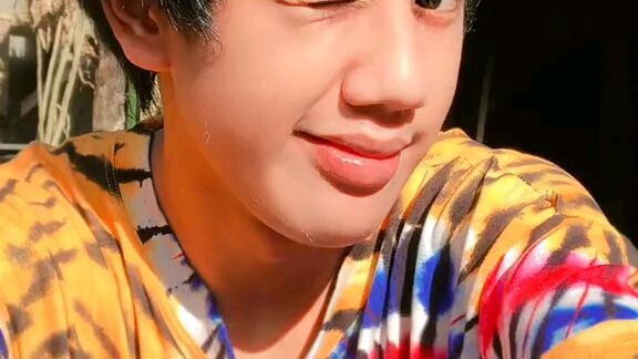 Oliver Jr Dela Peña Filipino Content Creator Actor Philippinesborn June 3 2007 Knowledgedance Acting