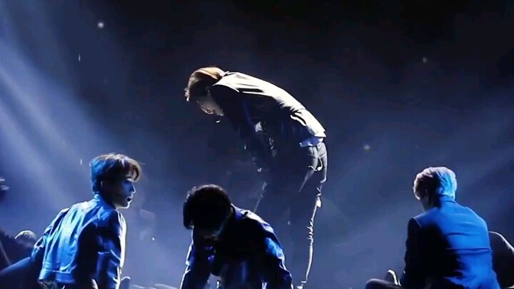 【SEVENTEEN】 Breathless After the 24-Hour Performance: Members So Tired They Can’t Even Get Up—So Hea